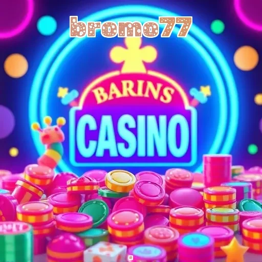 bromo77: Pengalaman Aksi Game Online Tak Terlupakan di Indonesia