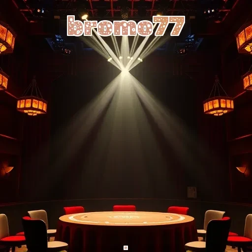 bromo77 Acara