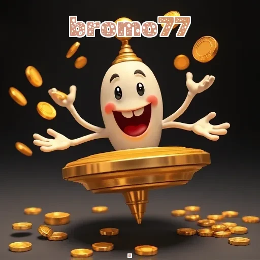 bromo77: Panduan Lengkap Menjelajahi Game Online Indonesia