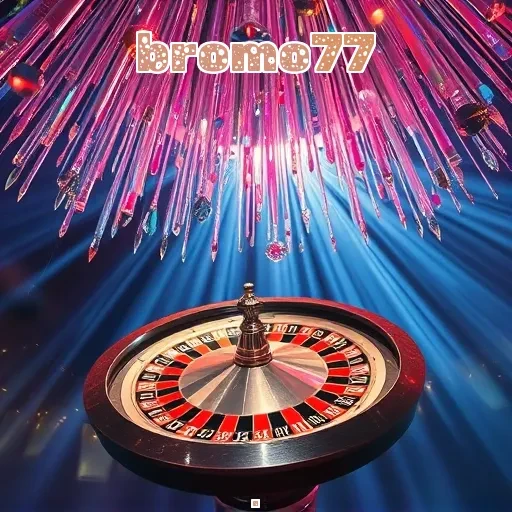 bromo77: Temukan Fasilitas Menarik di Dunia Game Online