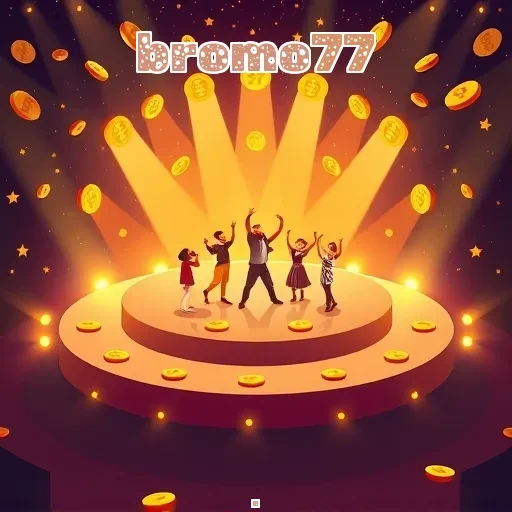 bromo77: Rasakan Keseruan Balap yang Mengguncang Dunia Game Online
