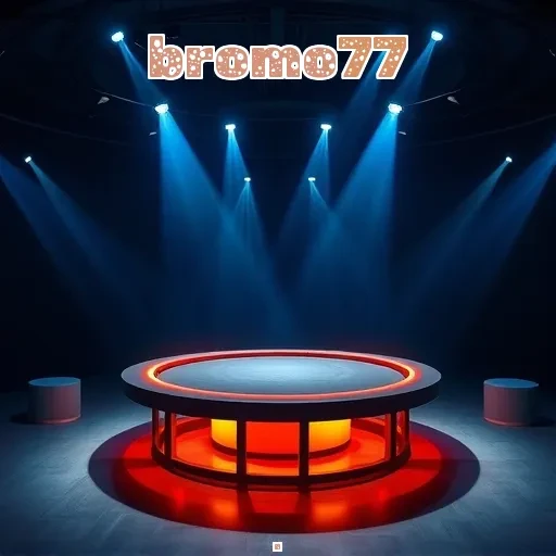 bromo77: Strategi Cerdas untuk Kemenangan Lebih Besar di Game Online