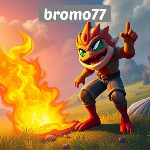 Mengenal Fitur Menarik di Situs Game Bromo77