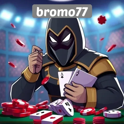 Panduan Lengkap Bermain di Situs Bromo77