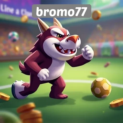 Ulasan Lengkap Situs Game Bromo77 di Indonesia