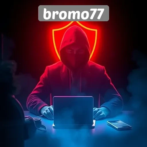 Analisis Keamanan dan Privasi di Situs Game Bromo77