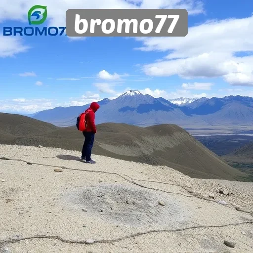 Keamanan dan Kenyamanan Pengguna di Bromo77